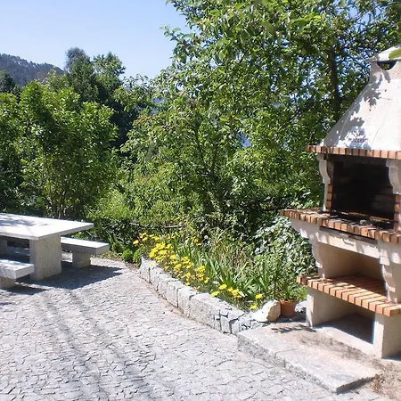 Casa Feijao - Alojamento Local Geres Exterior photo