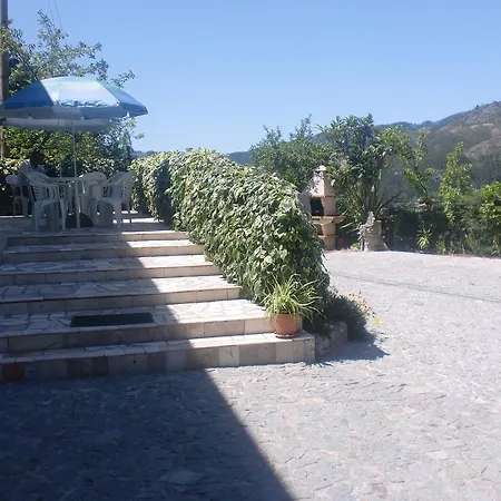 Casa Feijao - Alojamento Local Geres Exterior photo
