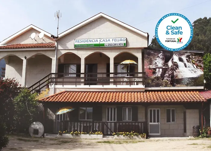 Casa Feijao - Alojamento Local
