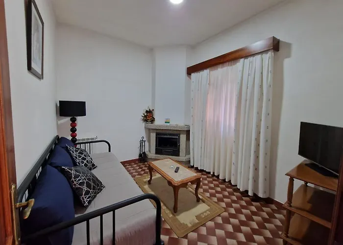Casa Feijao - Alojamento Local