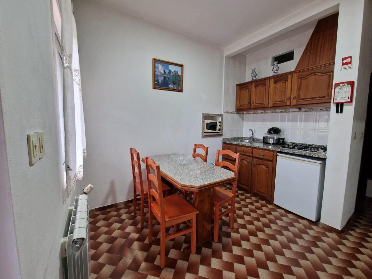 Casa Feijao - Local Geres