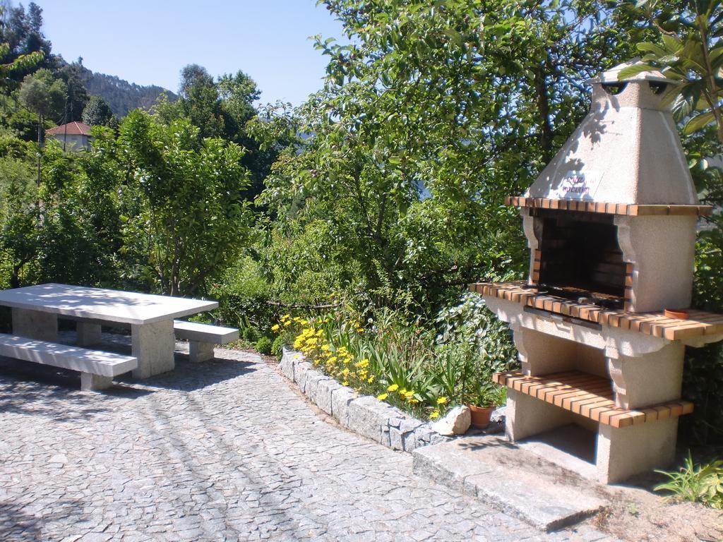 Casa Feijao - Local Apartment Geres
