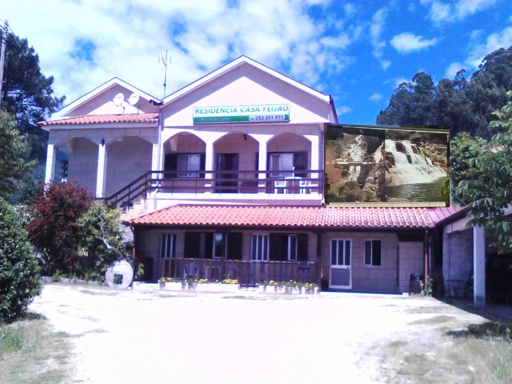 Casa Feijao - Local Apartment *