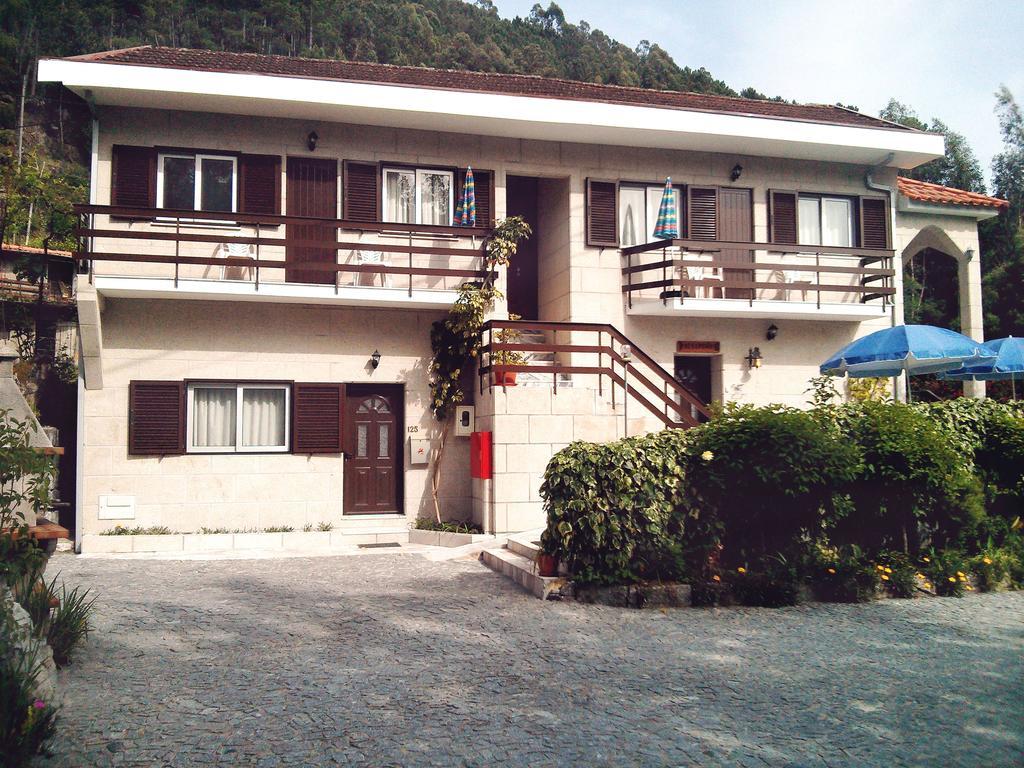 Casa Feijao - Local