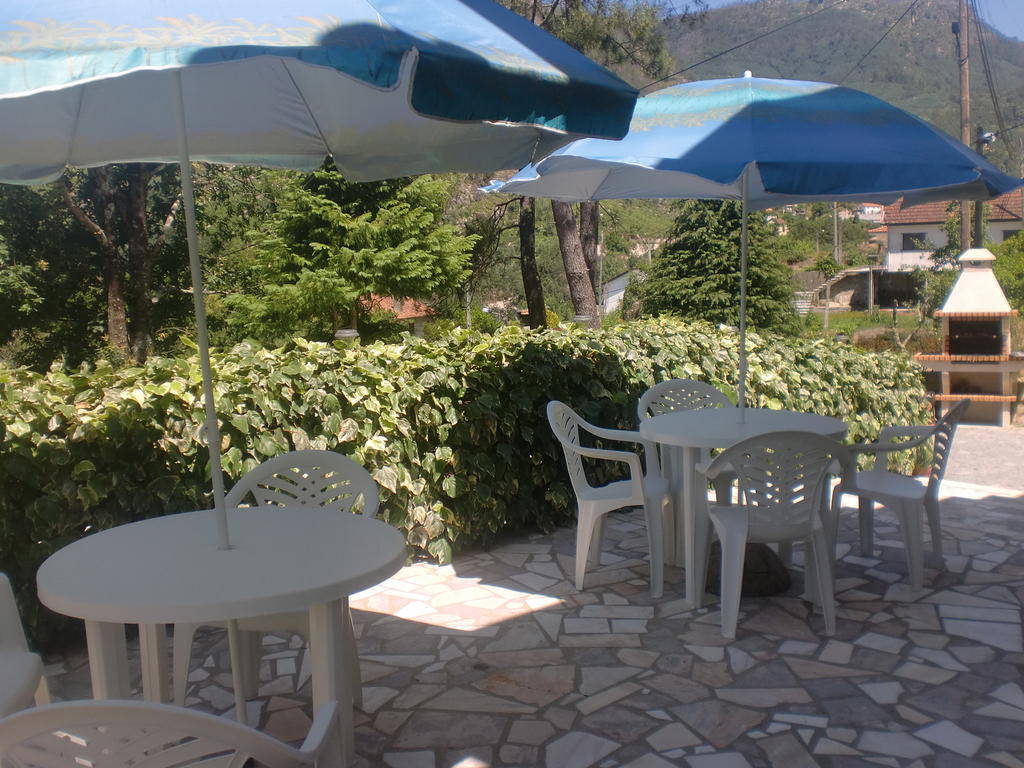 Apartment Casa Feijao - Local Geres