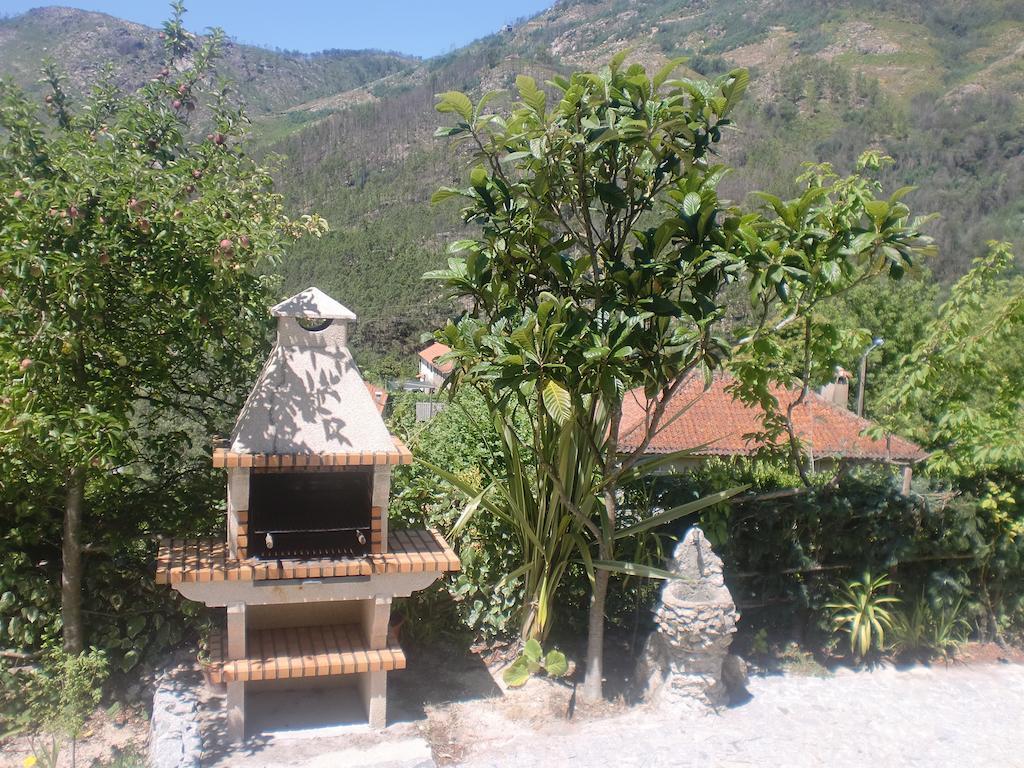 Casa Feijao - Local Geres