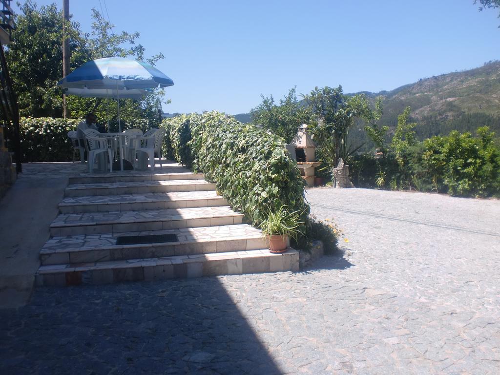 Casa Feijao - Local Geres