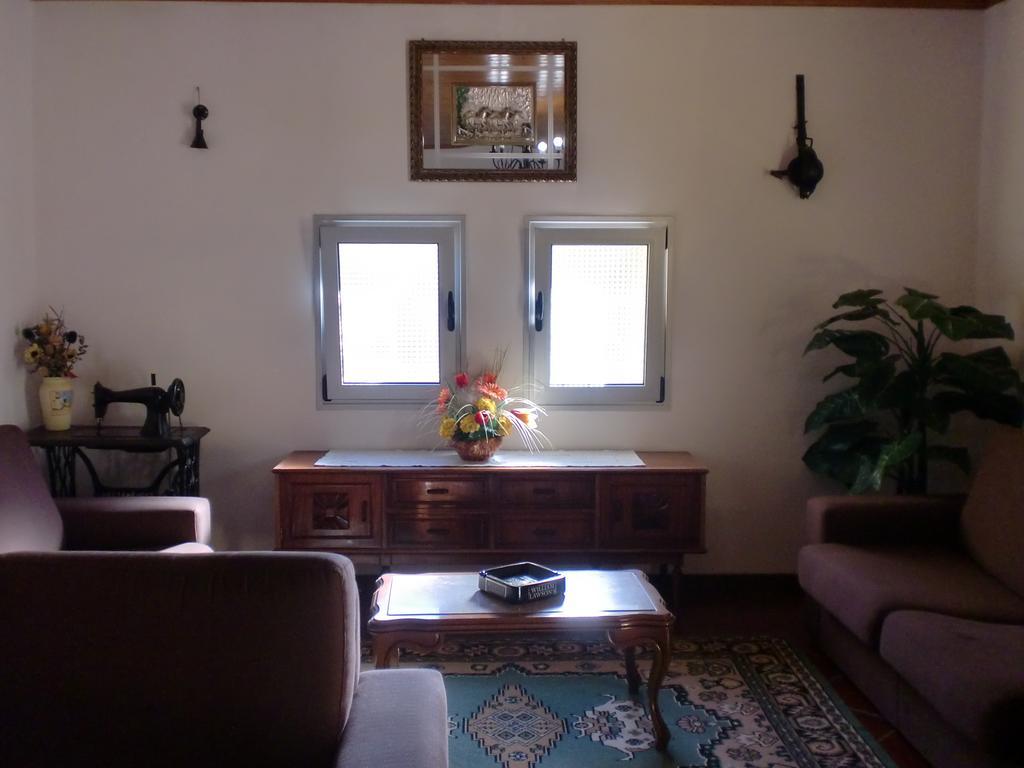 Apartment Casa Feijao - Local Geres