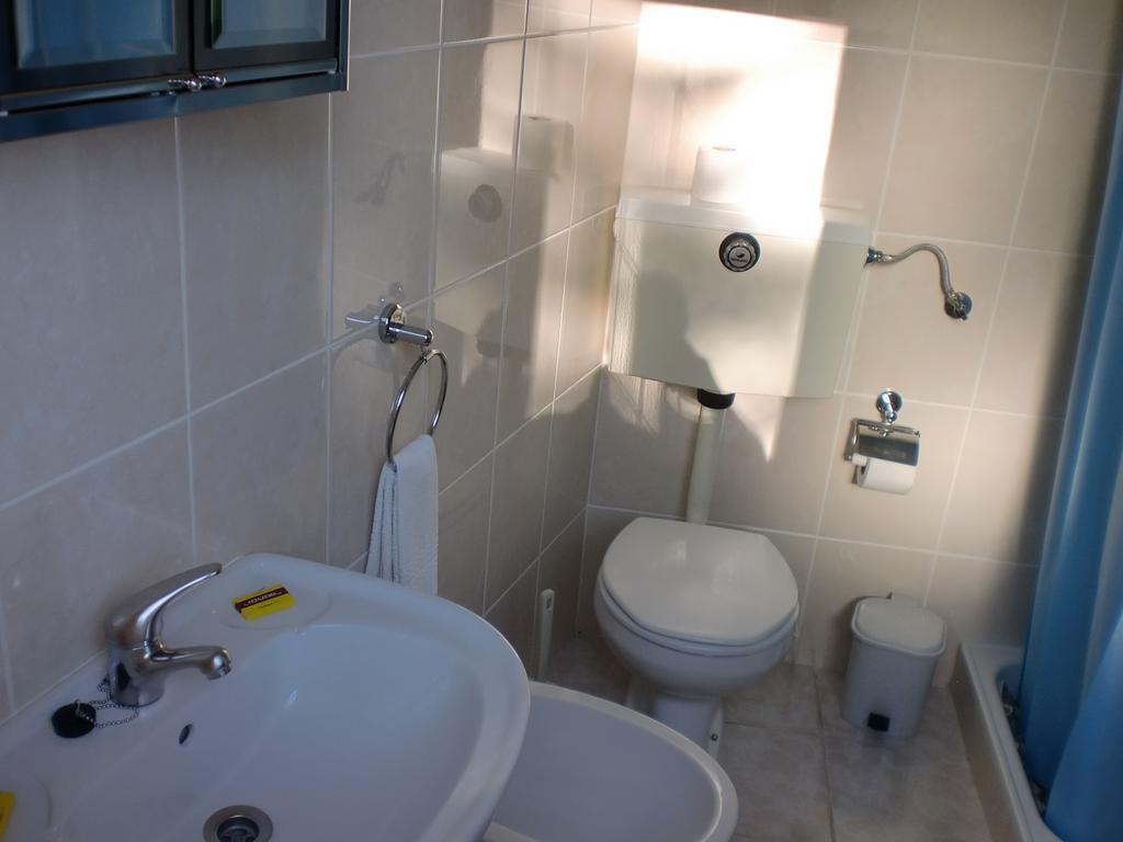 Apartment Casa Feijao - Local Geres