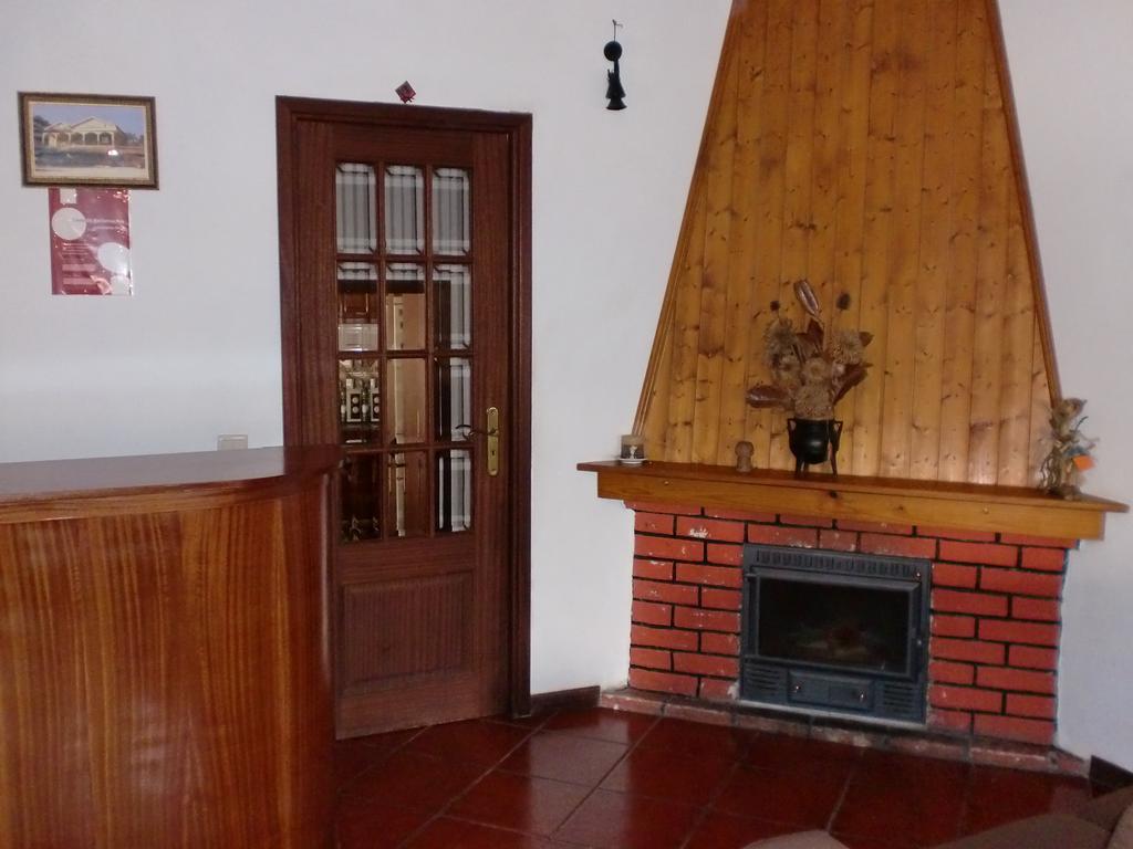 Apartment Casa Feijao - Local