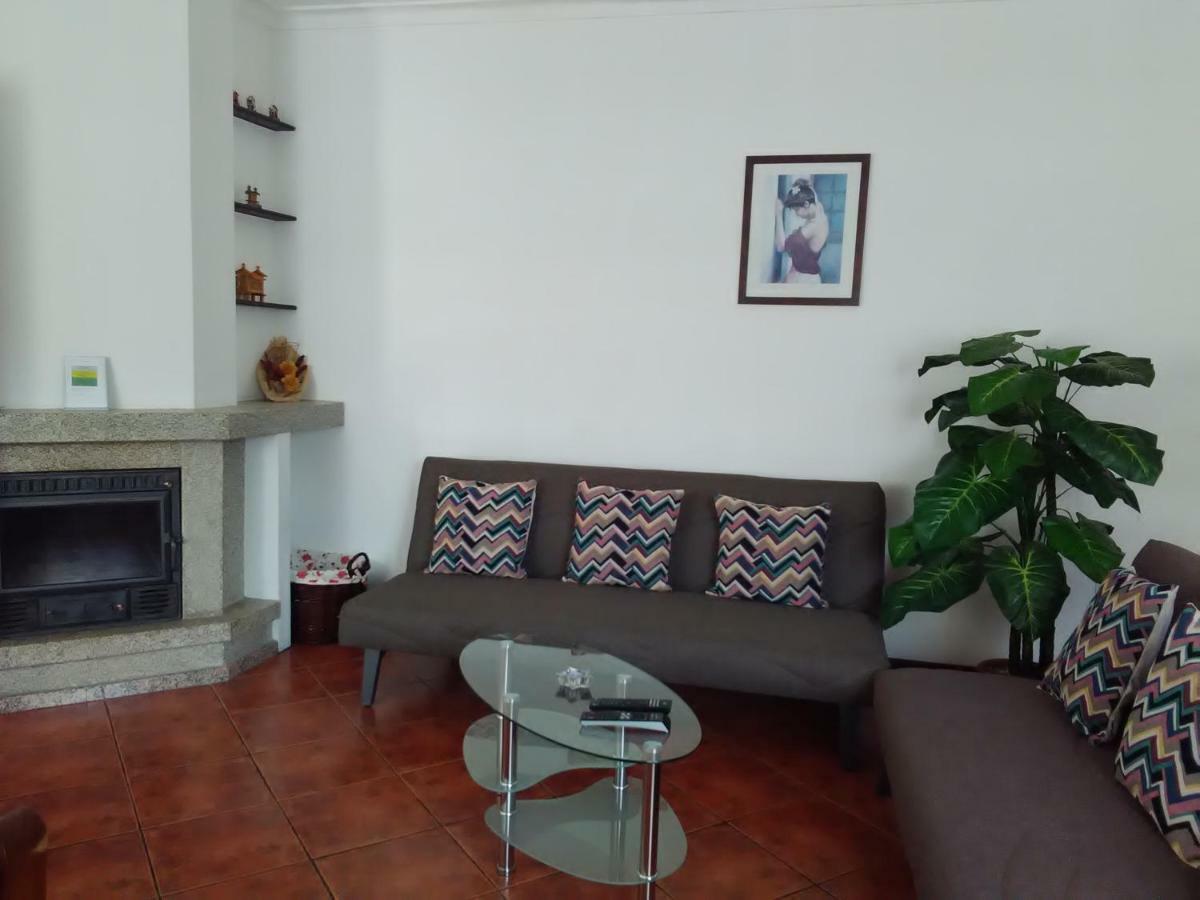 Apartment Casa Feijao - Local *
