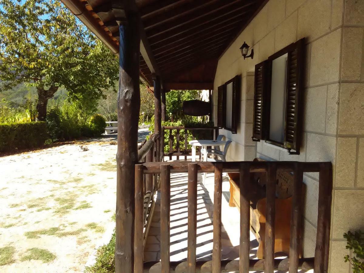 Apartment Casa Feijao - Local Geres