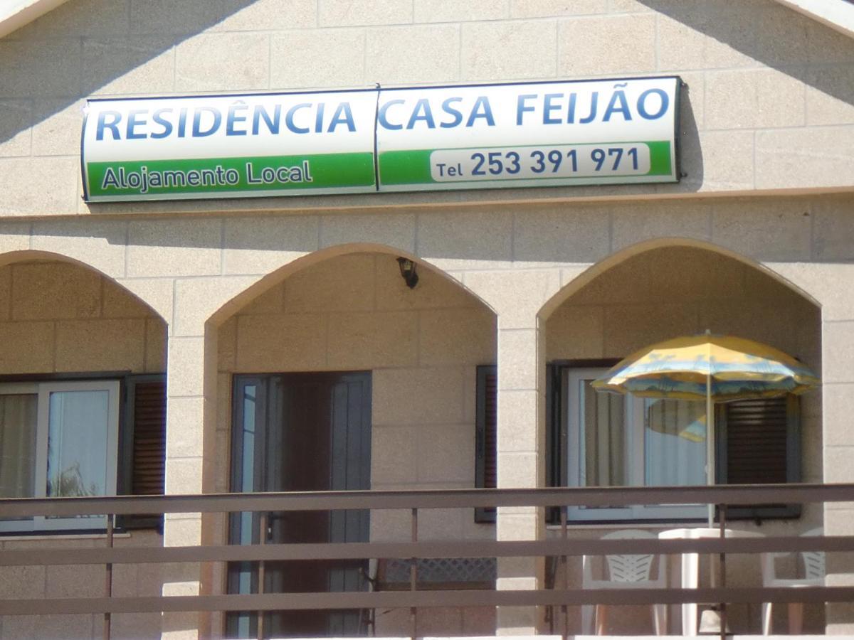 Casa Feijao - Local
